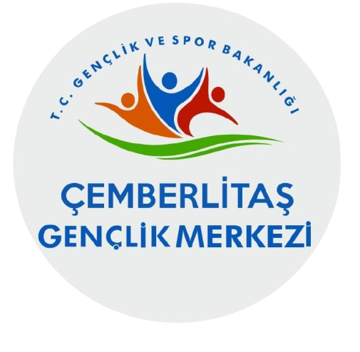 Çemberlitaş Gençlik Merkezi Logosu